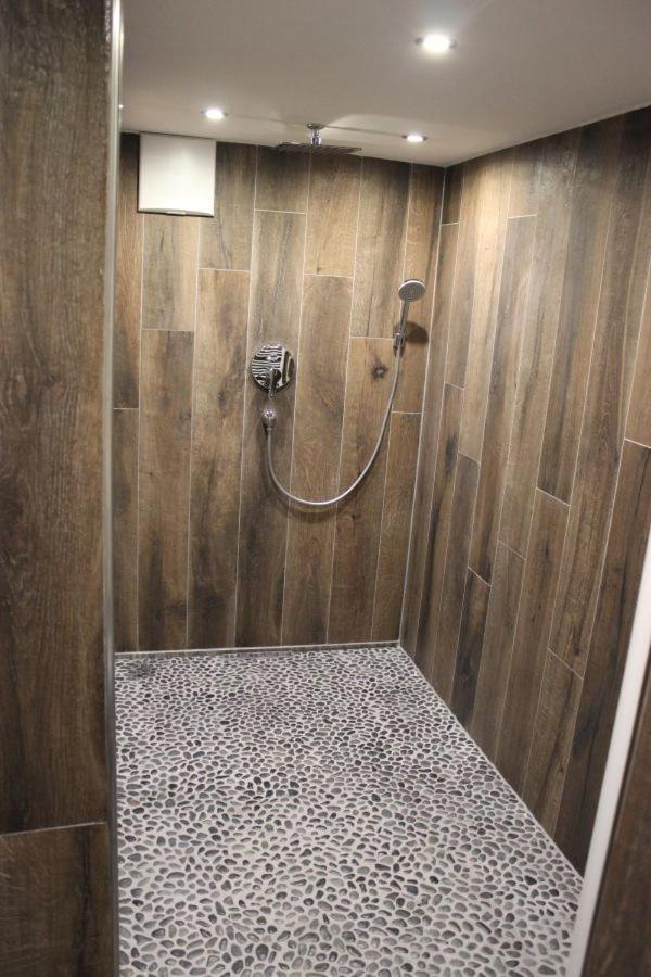 Ferienwohnung Brustmann Teisendorf Zewnętrze zdjęcie