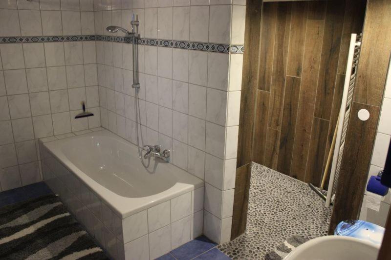 Ferienwohnung Brustmann Teisendorf Zewnętrze zdjęcie