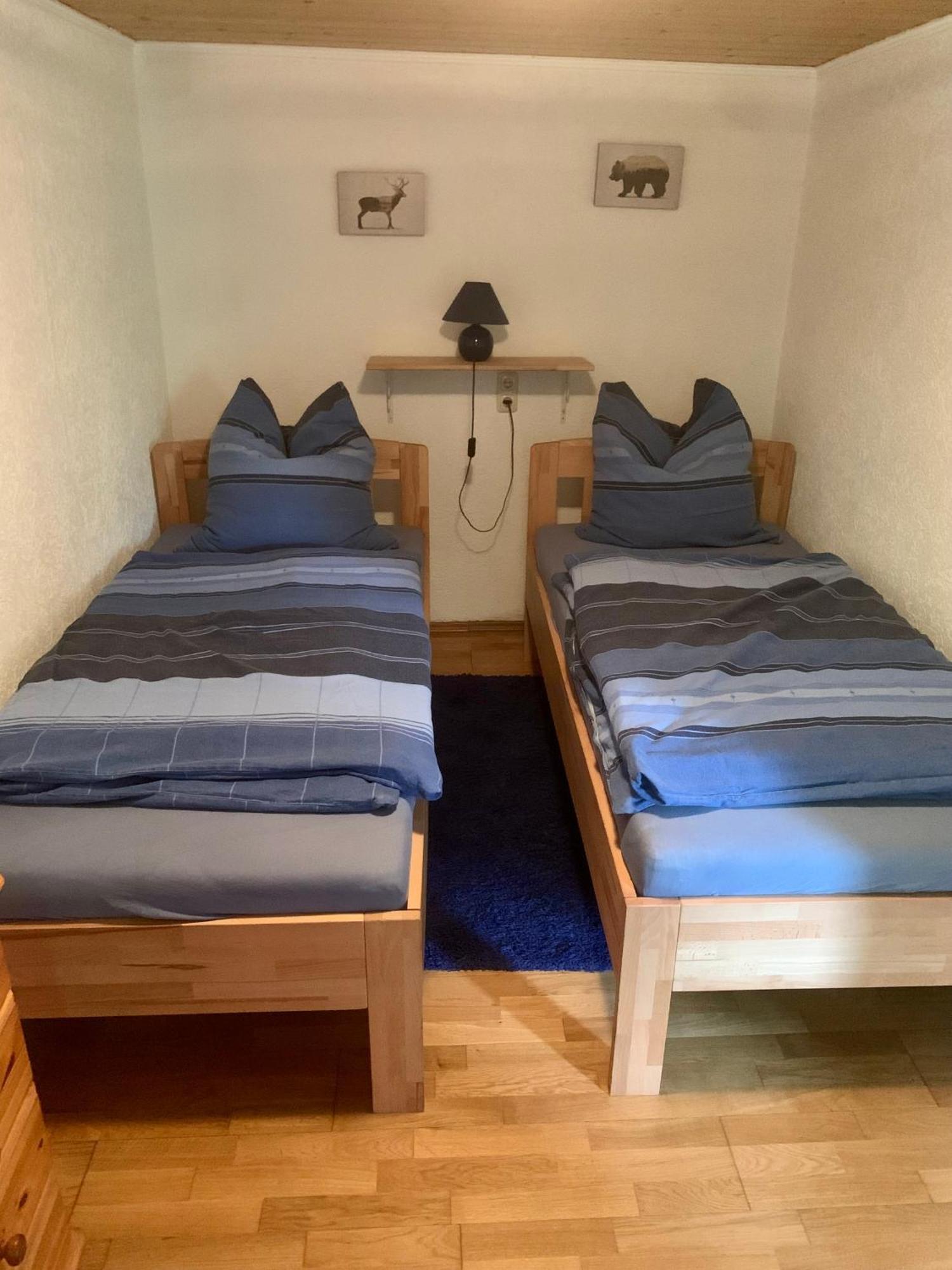 Ferienwohnung Brustmann Teisendorf Zewnętrze zdjęcie